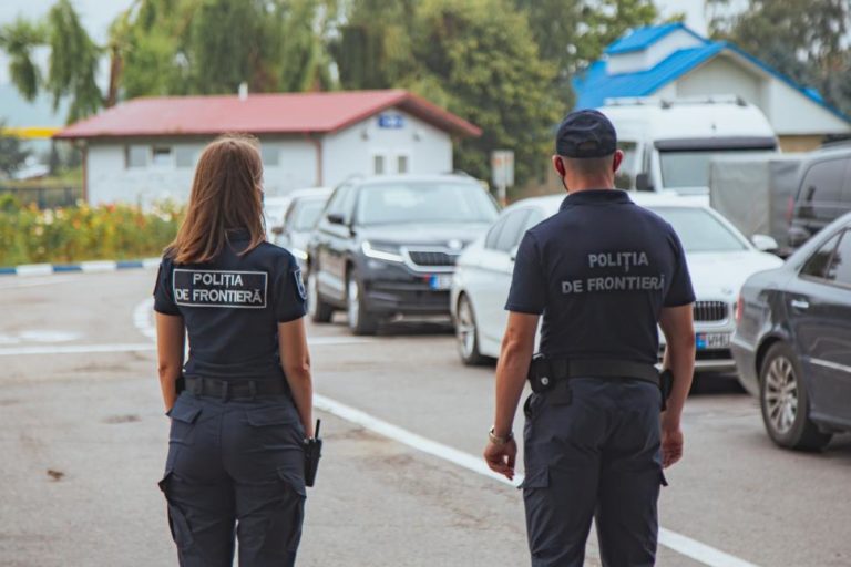 Încălcările depistate săptămâna trecută la frontiera de stat. Au fost înregistrate 99 de încălcări ale regimului zonei de frontieră și cel al punctelor de trecere