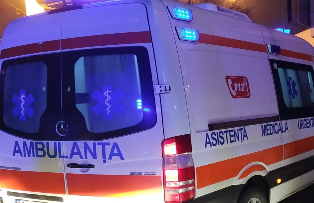 O tânără din raionul Drochia a ajuns la spital, după ce s-a bătut cu mama sa din cauza unei datorii