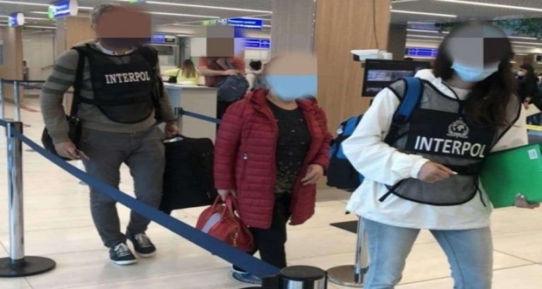 Femeie din raionul Briceni extrădată din Ungaria pentru escrocherie în proporții deosebit de mari