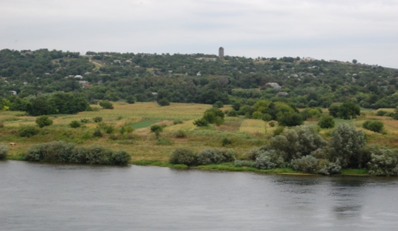 Bărbat din Ucraina găsit înecat pe malul râului Nistru în raionul Soroca