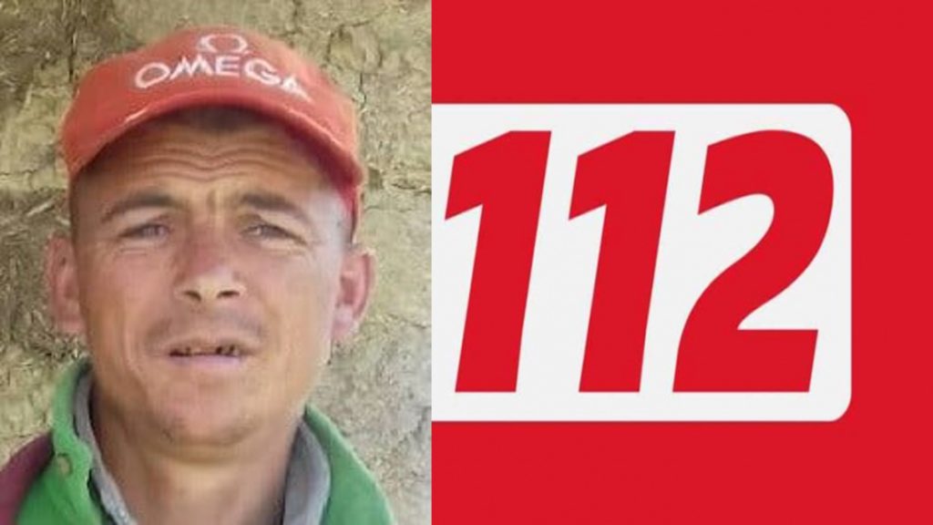 Un bărbat din raionul Sîngerei este căutată de rude și poliție după ce a plecat de acasă și nu s-a mai întors