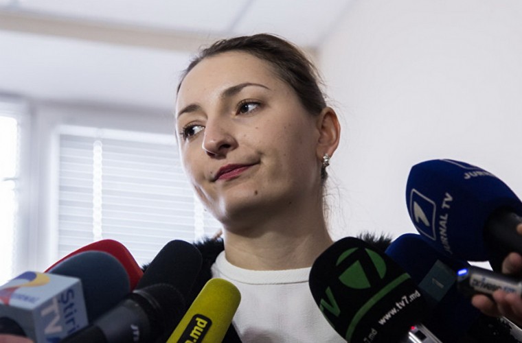 Adriana Bețișor, care a instrumentat dosarul Filat, va compărea pe banca acuzaților