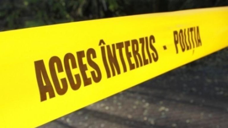 Un bărbat din raionul Drochia a fost găsit strangulat în propria gospodărie