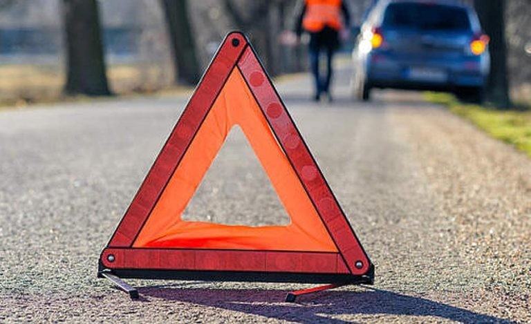 Un alt pieton a fost lovit de o mașină la Bălți