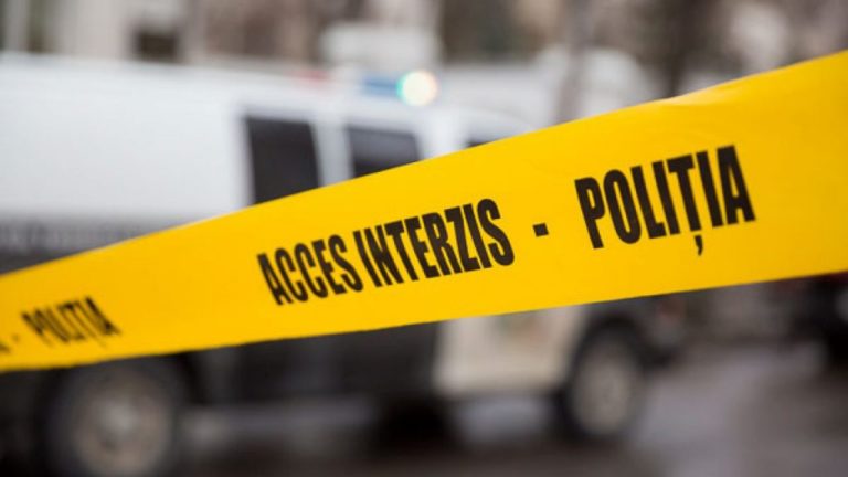 Un bărbat din raionul Drochia a fost găsit strangulat în propria gospodărie