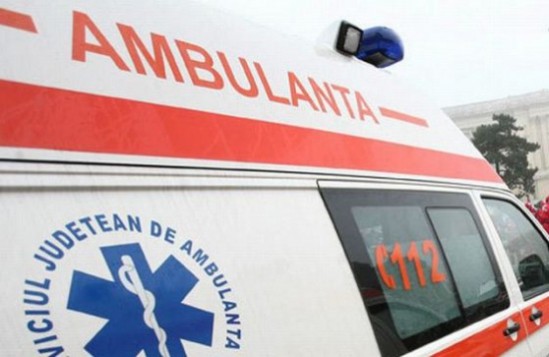 O femeie din Bălți a fost lovită de un automobil în timp ce traversa strada regulamentar