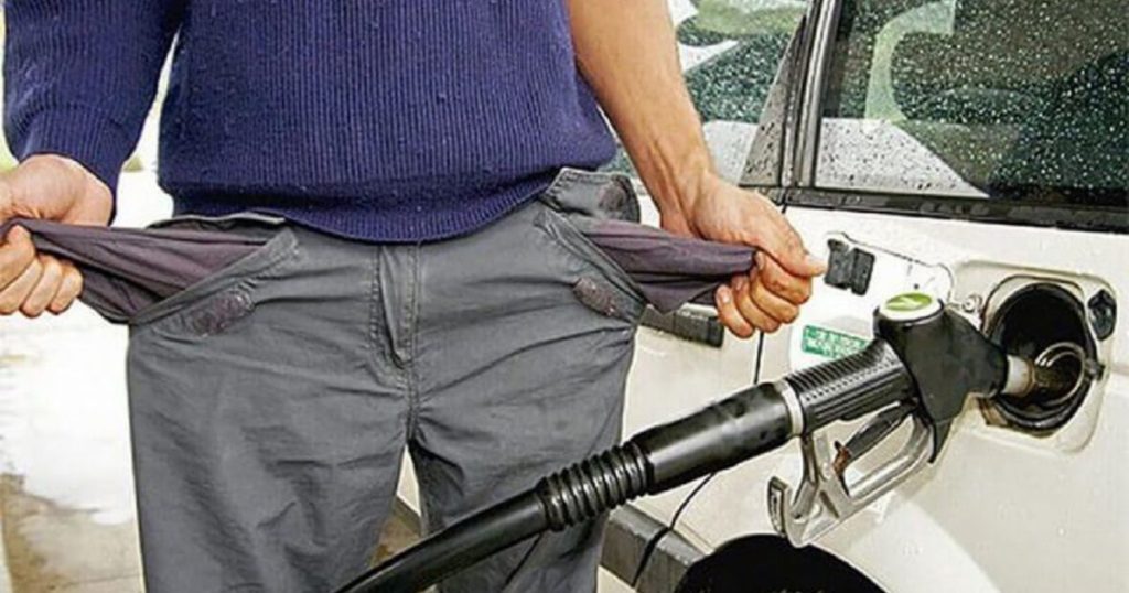 Scumpiri din nou la carburanți. Vezi noile prețuri