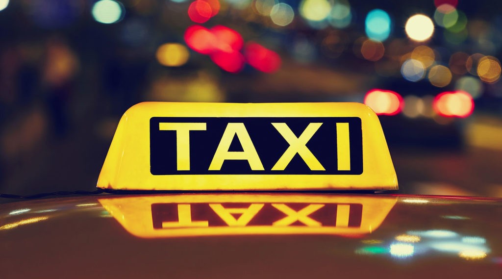 /FOTO/ Un taximetrist din Bălți a fost surprins drogat în timpul orelor de muncă