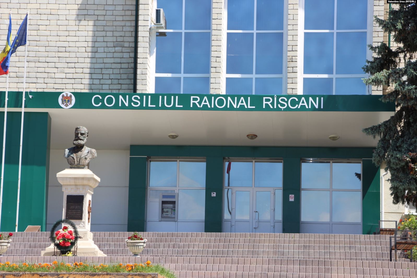 /DOC/ Cheltuieli nejustificate la Consiliul Raional Rîșcani depistate de CNA
