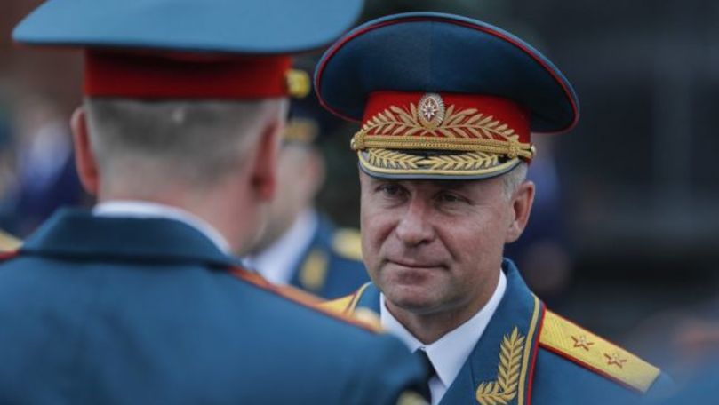 Ministrul rus pentru Situații de Urgență a murit în timpul unor exerciții de apărare civilă