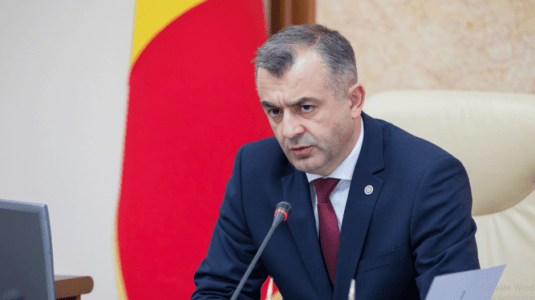 Chicu despre testarea profesorilor în din cont propriu: Hotărâre ilegală și aberantă