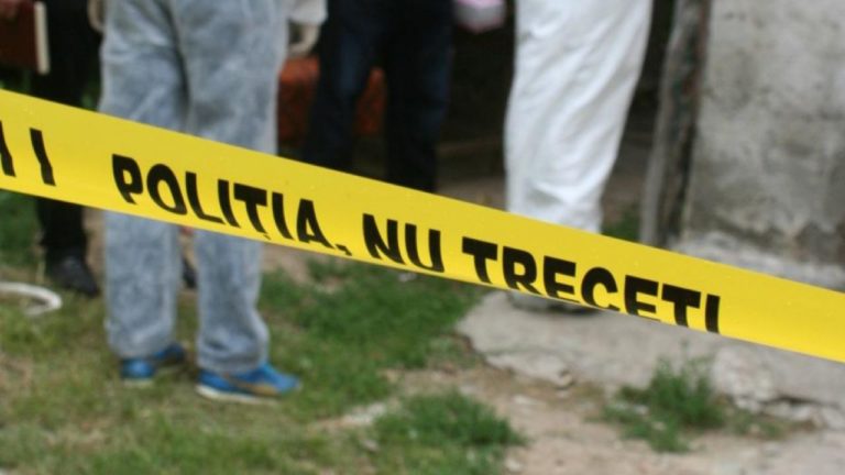 Un bărbat din raionul Sîngerei a fost găsit strangulat la o margine de sat