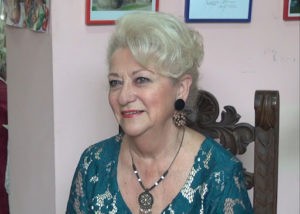 /VIDEO/ Actriță, mamă, femeie. Lidia Noroc-Pânzaru va rămâne veșnic în inimile noastre