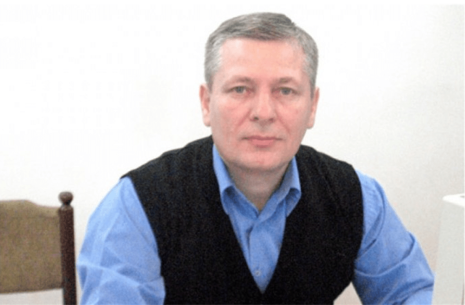 Poetul Teo Chiriac a fost ales președintele Uniunii Scriitorilor din Moldova
