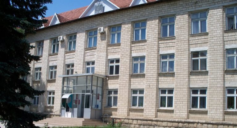 Sîngerei