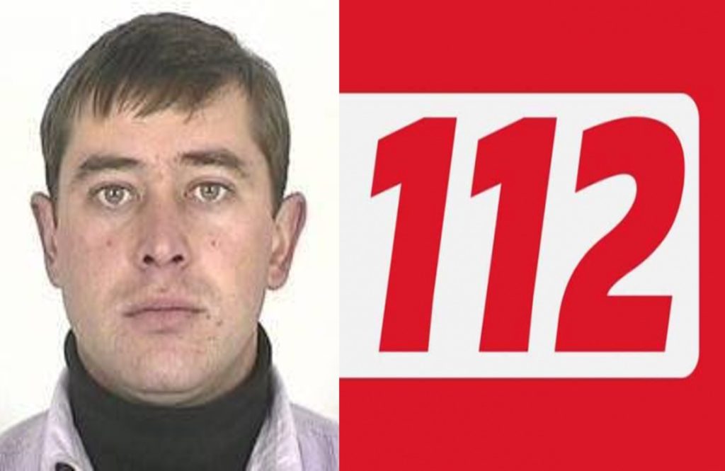 Un bărbat din raionul Glodeni este căutată de rude și poliție după ce a plecat de acasă la muncă peste hotare și nu s-a mai întors
