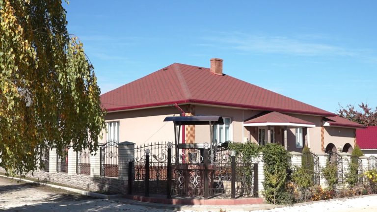 /VIDEO/ Locuitorii din orașul Fălești vor beneficia de apă de apă de calitate