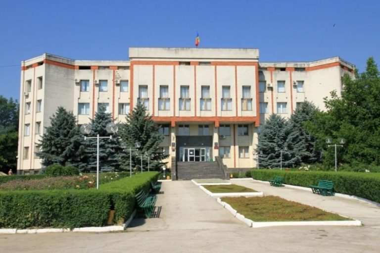 SPITAL GLODENI