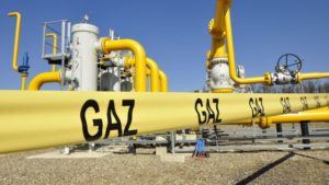 CRIZA GAZELOR. Consumatorii de gaze naturale, obligați să treacă la resurse alternative