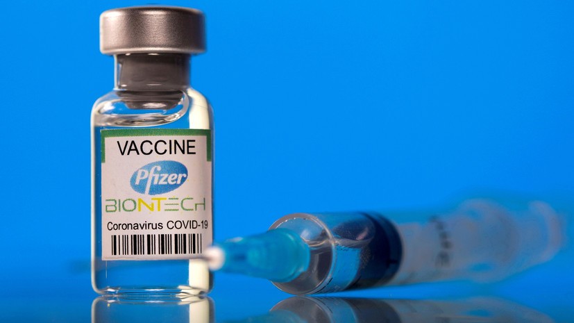 Republica Moldova va începe vaccinarea cu a treia doză de ser anti-COVID-19