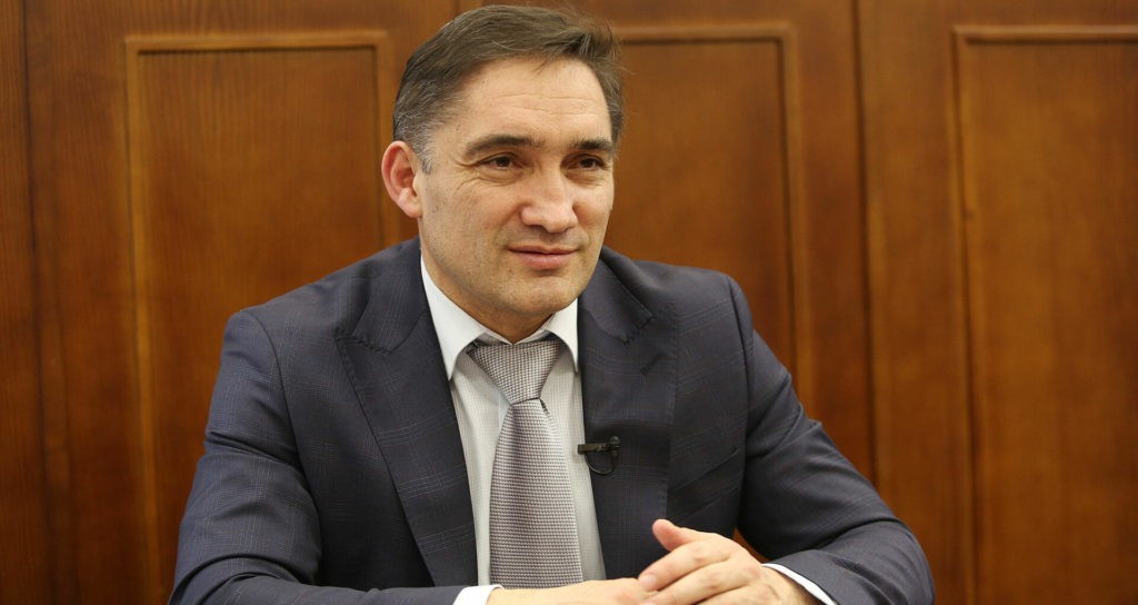 Alexandr Stoianoglo va fi plasat în arest la domiciliu pentru 30 de zile