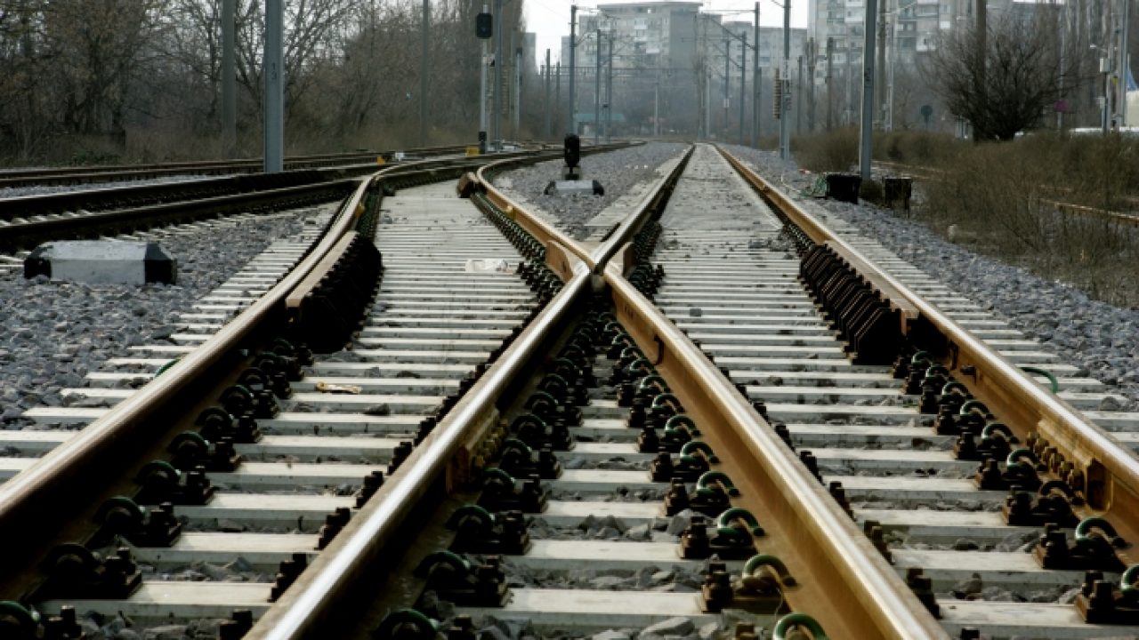 Peste 23 de milioane de euro vor fi alocați pentru reabilitarea căilor ferate