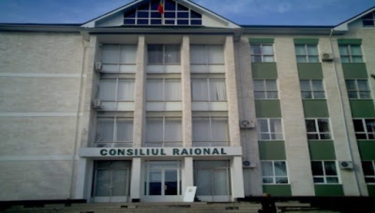 Drochia