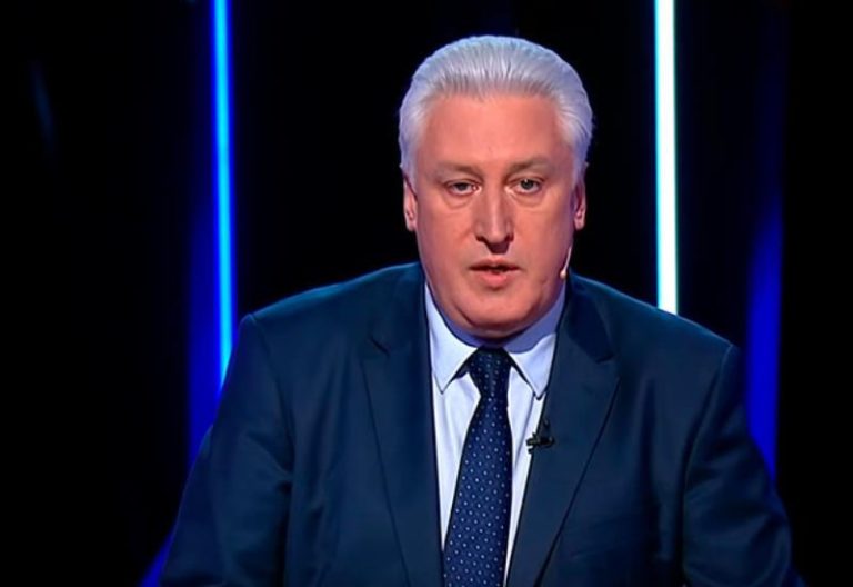 /VIDEO/ Expertul militar rus Igor Korotchenko: Cetățenii moldoveni și ucraineni trebui lăsați să înghețe pentru a se trata de rusofobie
