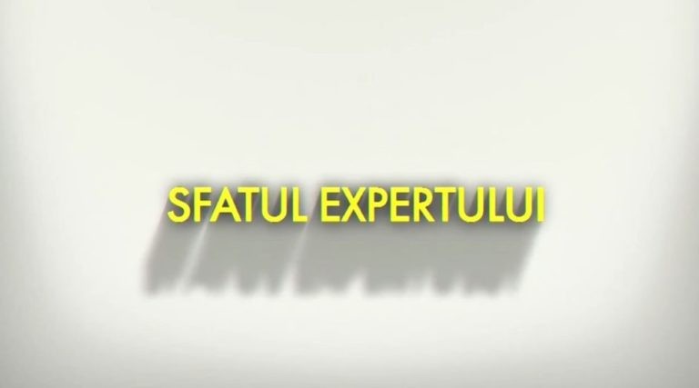Sfatul Expertului
