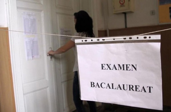 Ministerul Educației a stabilit orarul examenelor de bacalaureat pentru 2022