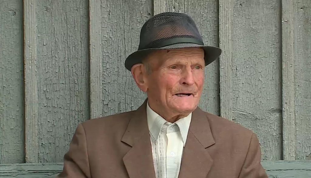 Cel mai bătrân pacient vindecat de COVID-19 din Moldova are 100 de ani și este din raionul Briceni