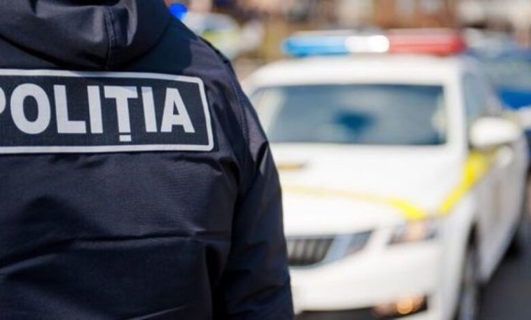 Un avocat a fost snopit în bătaie la Edineț chiar în scara blocului