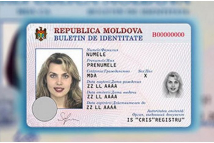 Moldovenii sunt obligați să dețină actul de identitate când ies din casă. Cine nu se va conforma riscă amenzi