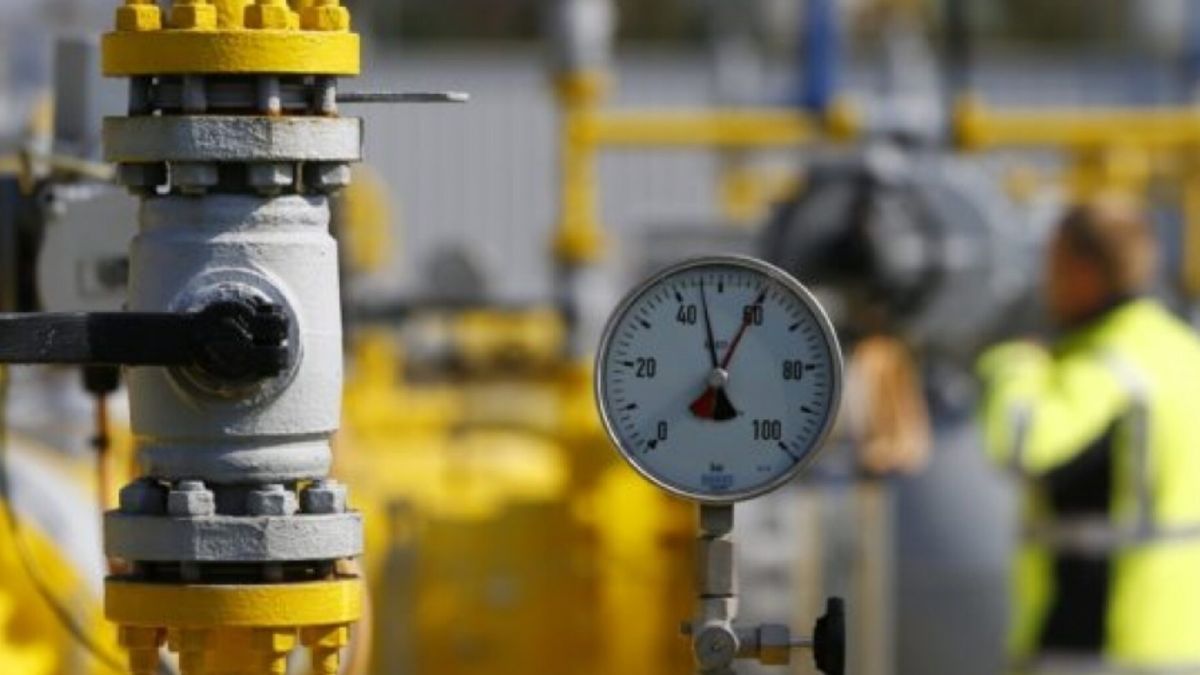 În luna noiembrie, Republica Moldova va plăti pentru o mie de metri cubi de gaz 450 de dolari