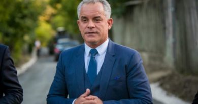 Bunurile lui Vladimir Plahotniuc, în valoare de circa jumătate de miliard de lei, rămân sub sechestru