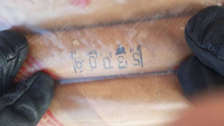 Sute de kilograme de explozibili au fost descoperite într-un hotel de lux din Grecia. Poliția are nevoie de 3 zile să le detoneze