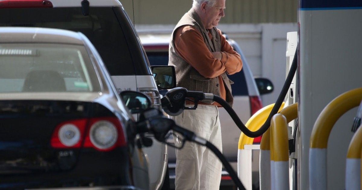 ANRE a stabilit noi ieftiniri la carburanți