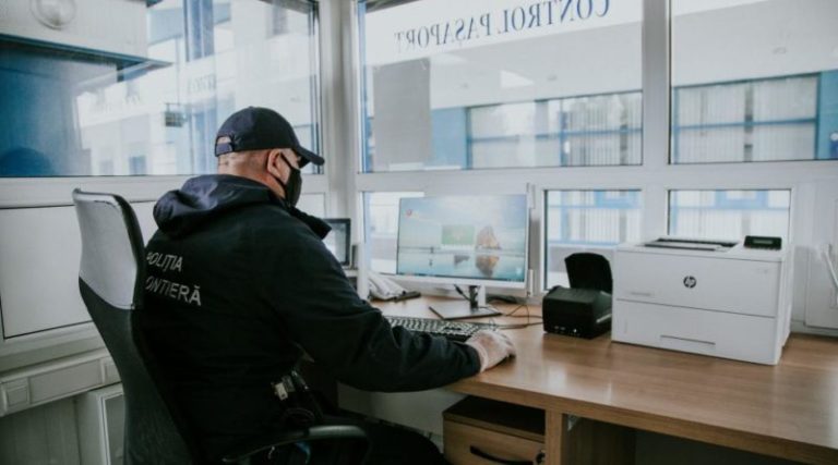 Încălcările depistate săptămâna trecută la frontiera de stat. Șapte cazuri de trafic ilegal de bunuri