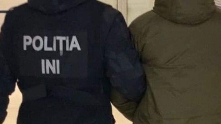 Un tânăr din raionul Briceni riscă până la 7 ani de închisoare pentru șantajul unei persoane