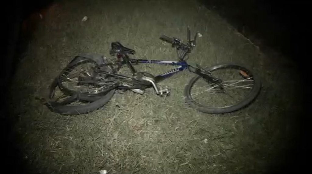 Un biciclist a fost tamponat mortal de o mașină în raionul Edineț
