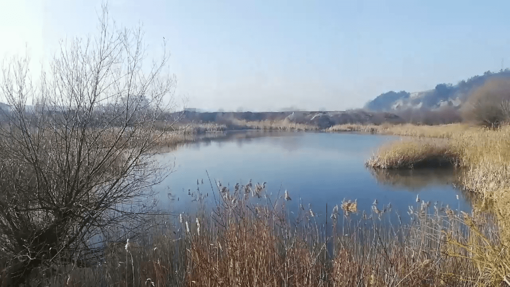 Un bărbat a fost găsit mort pe malul unui lac din Dondușeni