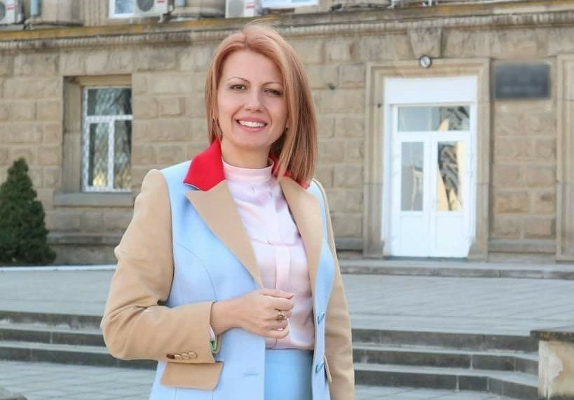 Arina Spătaru va contesta la Curtea de Apel Chișinău hotărârea CEC privind alegerile de la Bălți