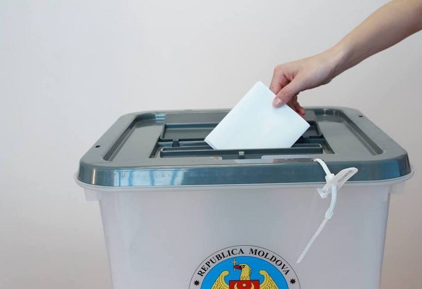 /LIVE/ CEC stabilește data turului doi al alegerilor pentru Primăria municipiului Bălți