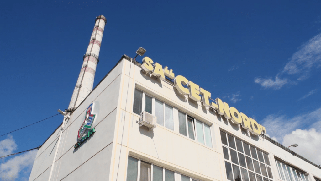 Sistemul de încălzire centralizată din Bălți va fi modernizat cu sprijinul BERD