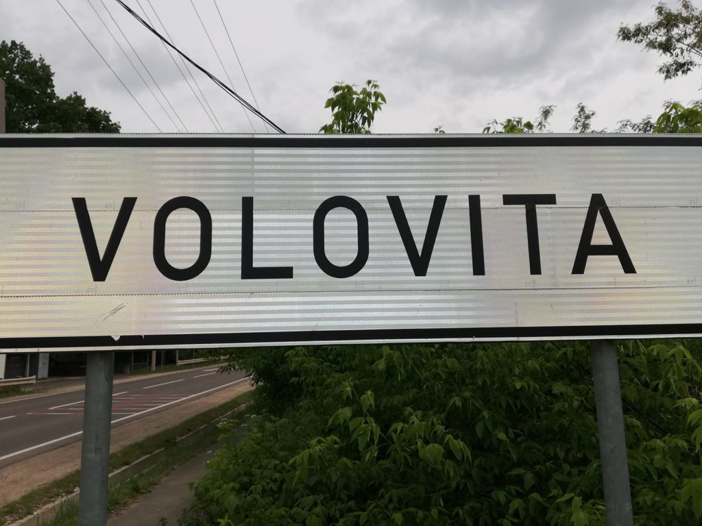 VOLOVITA