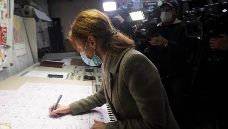 CEC a început tipărirea buletinelor de vot pentru turul doi al alegerilor locale noi din municipiul Bălți