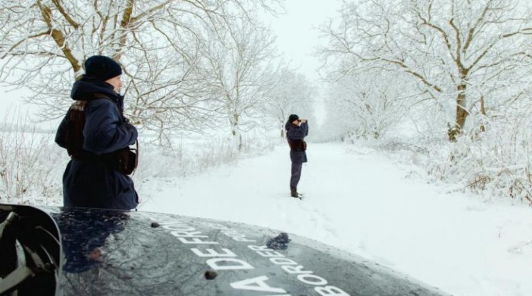 Încălcările depistate săptămâna trecută la frontiera de stat. 237 de contravenții privind încălcarea regimului de sănătate, circulație rutieră și de transporturi