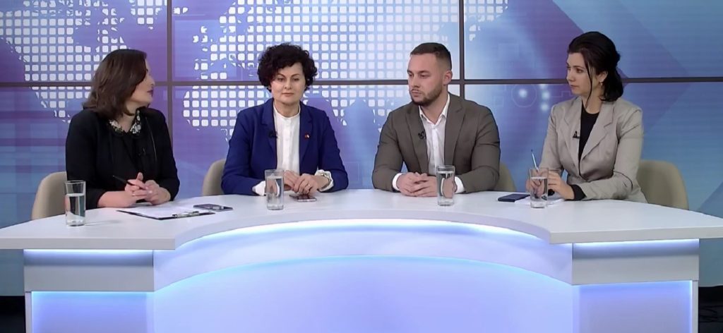 Stop vot la Bălți. Locuitorii municipiului și-au ales astăzi primarul.