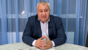 Nicolai Grigorișin: „Sunt gata de turul doi, indiferent cine va fi contracandidatul”
