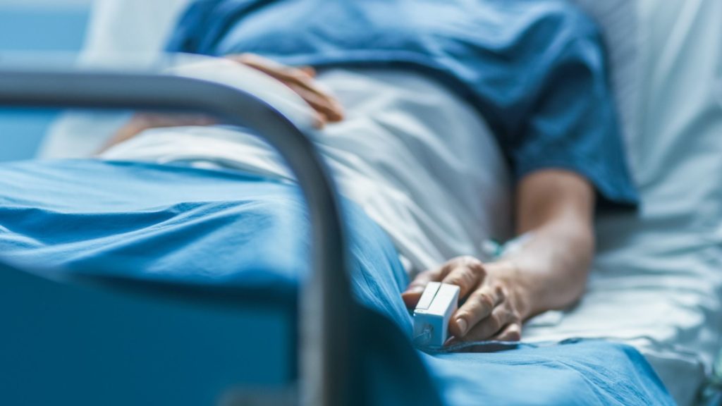 Timp de o săptămână, șase persoane au ajuns la spital din cauza frigului